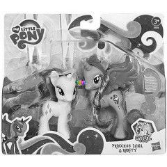 My Little Pony - Luna hercegn s Rarity