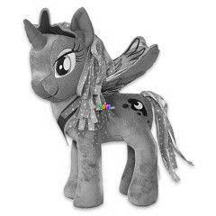 My Little Pony - Luna hercegn plss figura, 32 cm