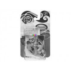 My Little Pony -  Mini pni pajts - Apple Jack