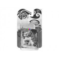 My Little Pony -  Mini pni pajts - Pinkie Pie