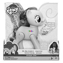 My Little Pony - Nevet Pinkie Pie