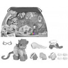 My Little Pony - ltztethet pni