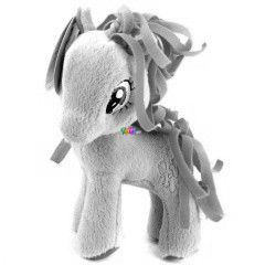 My Little Pony - Pinkie Pie kicsi plssfigura - 15 cm