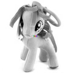 My Little Pony - Pinkie Pie mini plssfigura - 10 cm