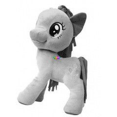 My Little Pony - Pinkie Pie ris plssfigura - 50 cm