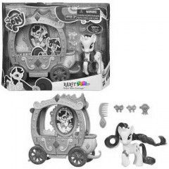 My Little Pony - Pni jrmvel