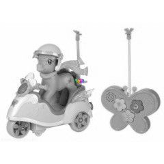 My Little Pony Pni motoron