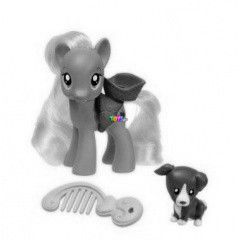 My Little Pony - Pni pajtsok - Applejack
