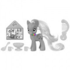 My Little Pony - Pni pajtsok - Applejack