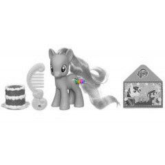 My Little Pony -  Pni pajtsok - Cherry Berry