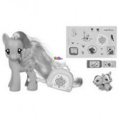 My Little Pony -  Pni pajtsok - Fluttershy