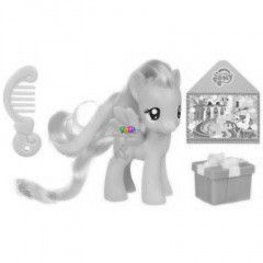 My Little Pony -  Pni pajtsok - Fluttershy