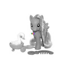 My Little Pony -  Pni pajtsok - Lily Blossom
