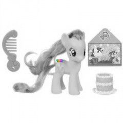 My Little Pony -  Pni pajtsok - Pinkie Pie
