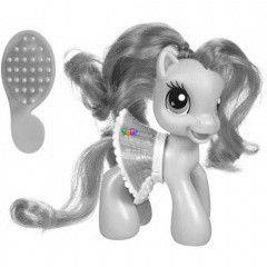 My Little Pony -  Pni pajtsok - Rainbow Dash