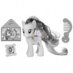My Little Pony -  Pni pajtsok - Rainbow Dash