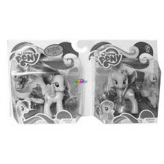 My Little Pony -  Pni pajtsok - Rainbow Dash s Flash