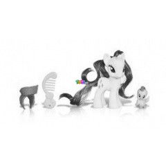 My Little Pony -  Pni pajtsok - Rarity