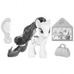 My Little Pony -  Pni pajtsok - Rarity
