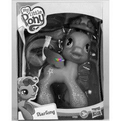 My Little Pony -  Pni pajtsok - Star Song