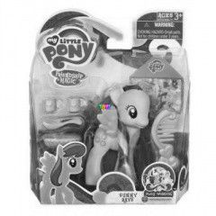 My Little Pony -  Pni pajtsok - Sunny Rays