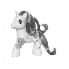 My Little Pony Pni pajtsok - Sweetie Belle