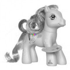 My Little Pony Pni pajtsok -Toola Roola