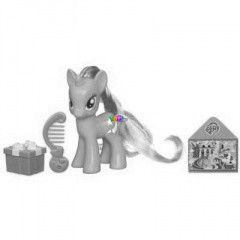 My Little Pony -  Pni pajtsok - Trixie Lulamoon