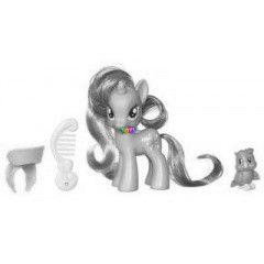 My Little Pony -  Pni pajtsok - Twilight Sparkle