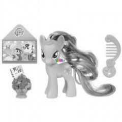 My Little Pony -  Pni pajtsok - Twilight Sparkle