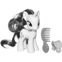 My Little Pony - Rarity kis pnifigura