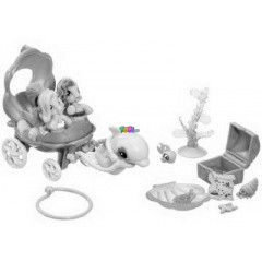 My Little Pony - Sell pni delfin hintval