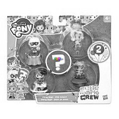 n kicsi pnim - Szpsgjegy Party szett