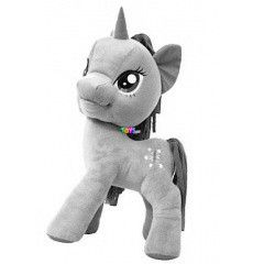 My Little Pony - Twilight Sparkle ris plssfigura - 50 cm