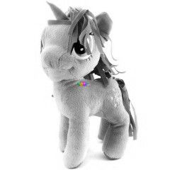 My Little Pony - Twilight Sparkle plssfigura - 30 cm