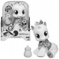 My Little Pony - jszltt Sweetie Belle puha pni
