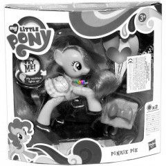 My Little Pony - Vilgt Pinkie Pie