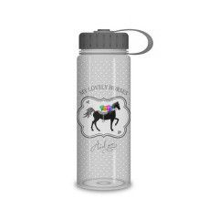 My Lovely Horses - lovas kulacs, lila, 500 ml