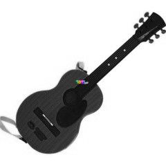 My Music World - Elektromos country gitr, 54 cm