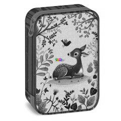My Secret Garden tbbszintes tolltart