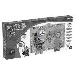 MyMap - Az n vilgtrkpem