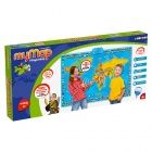 MyMap - Az n vilgtrkpem
