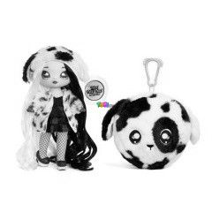 Na! Na! Na! Surprise - Baba s pom-pom szett 3. szria - Dottie De Mil