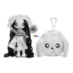 Na! Na! Na! Surprise - Baba s pom-pom szett 3. szria - Fifi LeFluf