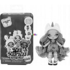 Na! Na! Na! Surprise - Mini meglepets baba