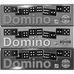 Nagy domino mix - Hagyomnyos