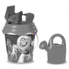 Nagy homokoz szett, Toy Story