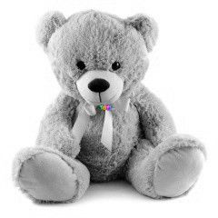 Nagy plss maci masnival, 60 cm