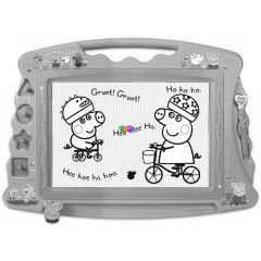 Nagy varzstbla - Peppa malac