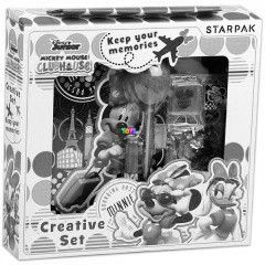 Napl tartozkokkal - Minnie egr